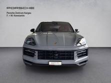 PORSCHE Cayenne S Coupé, Petrol, Second hand / Used, Automatic - 2