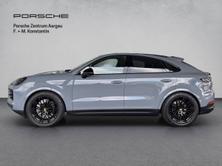 PORSCHE Cayenne S Coupé, Petrol, Second hand / Used, Automatic - 3