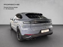 PORSCHE Cayenne S Coupé, Petrol, Second hand / Used, Automatic - 4