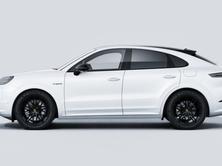 PORSCHE Cayenne E-Hybrid Coupé Black Edition, Hybride Rechargeable Essence/Électricité, Voiture nouvelle, Automatique - 2