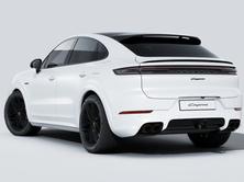 PORSCHE Cayenne E-Hybrid Coupé Black Edition, Hybride Rechargeable Essence/Électricité, Voiture nouvelle, Automatique - 3