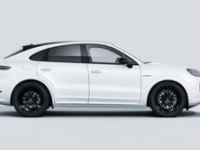 PORSCHE Cayenne E-Hybrid Coupé Black Edition, Hybride Rechargeable Essence/Électricité, Voiture nouvelle, Automatique - 6