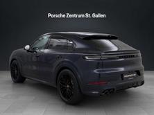 PORSCHE Cayenne E-Hybrid Coupé Black Edition, Plug-in-Hybrid Petrol/Electric, New car, Automatic - 3