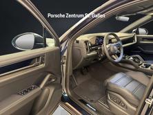 PORSCHE Cayenne E-Hybrid Coupé Black Edition, Plug-in-Hybrid Petrol/Electric, New car, Automatic - 4