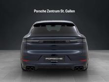 PORSCHE Cayenne E-Hybrid Coupé Black Edition, Plug-in-Hybrid Petrol/Electric, New car, Automatic - 6