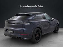 PORSCHE Cayenne E-Hybrid Coupé Black Edition, Plug-in-Hybrid Petrol/Electric, New car, Automatic - 7