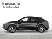 PORSCHE Cayenne E-Hybrid Coupé Black Edition, Hybride Rechargeable Essence/Électricité, Voiture nouvelle, Automatique - 2