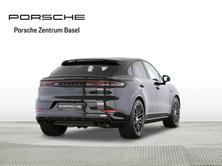 PORSCHE Cayenne E-Hybrid Coupé Black Edition, Hybride Rechargeable Essence/Électricité, Voiture nouvelle, Automatique - 3