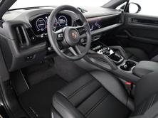 PORSCHE Cayenne E-Hybrid Coupé Black Edition, Hybride Rechargeable Essence/Électricité, Voiture nouvelle, Automatique - 4