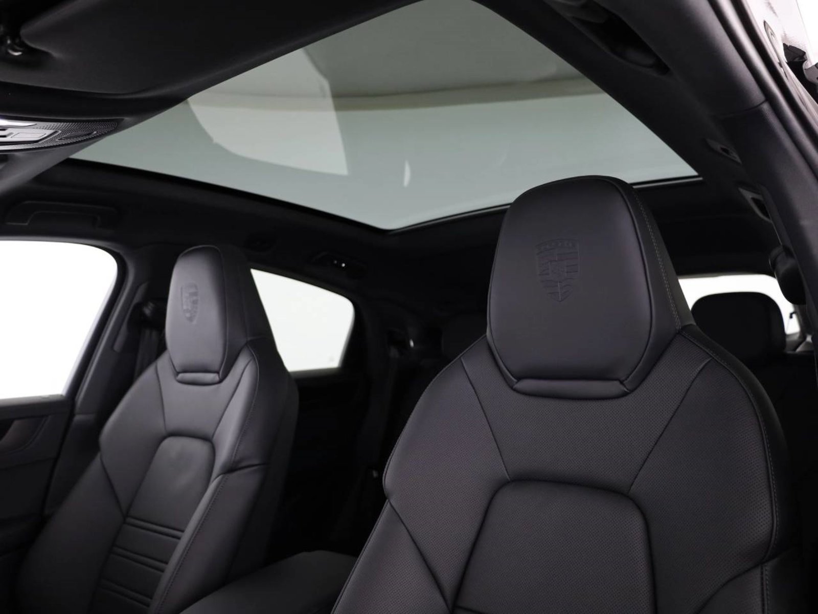 PORSCHE Cayenne E-Hybrid Coupé Black Edition, Hybride Rechargeable Essence/Électricité, Voiture nouvelle, Automatique - 5