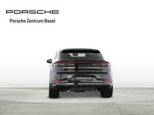 PORSCHE Cayenne E-Hybrid Coupé Black Edition, Hybride Rechargeable Essence/Électricité, Voiture nouvelle, Automatique - 7