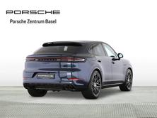 PORSCHE Cayenne E-Hybrid Coupé Black Edition, Hybride Rechargeable Essence/Électricité, Voiture nouvelle, Automatique - 3