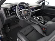 PORSCHE Cayenne E-Hybrid Coupé Black Edition, Hybride Rechargeable Essence/Électricité, Voiture nouvelle, Automatique - 4