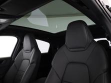 PORSCHE Cayenne E-Hybrid Coupé Black Edition, Hybride Rechargeable Essence/Électricité, Voiture nouvelle, Automatique - 5