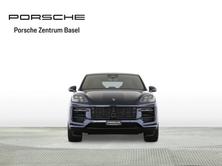 PORSCHE Cayenne E-Hybrid Coupé Black Edition, Hybride Rechargeable Essence/Électricité, Voiture nouvelle, Automatique - 6