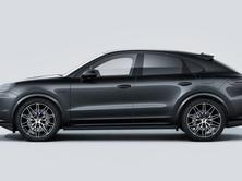 PORSCHE Cayenne E-Hybrid Coupé Black Edition, Hybride Rechargeable Essence/Électricité, Voiture nouvelle, Automatique - 2
