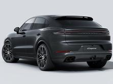 PORSCHE Cayenne E-Hybrid Coupé Black Edition, Hybride Rechargeable Essence/Électricité, Voiture nouvelle, Automatique - 3