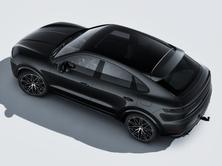PORSCHE Cayenne E-Hybrid Coupé Black Edition, Hybride Rechargeable Essence/Électricité, Voiture nouvelle, Automatique - 4