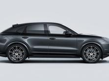 PORSCHE Cayenne E-Hybrid Coupé Black Edition, Hybride Rechargeable Essence/Électricité, Voiture nouvelle, Automatique - 6