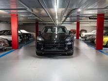 PORSCHE Cayenne E-Hybrid Coupé Black Edition, Plug-in-Hybrid Benzina/Elettrica, Auto nuove, Automatico - 2