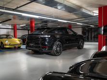 PORSCHE Cayenne E-Hybrid Coupé Black Edition, Plug-in-Hybrid Benzina/Elettrica, Auto nuove, Automatico - 3