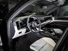 PORSCHE Cayenne E-Hybrid Coupé Black Edition, Plug-in-Hybrid Benzina/Elettrica, Auto nuove, Automatico - 4