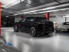 PORSCHE Cayenne E-Hybrid Coupé Black Edition, Plug-in-Hybrid Benzina/Elettrica, Auto nuove, Automatico - 7