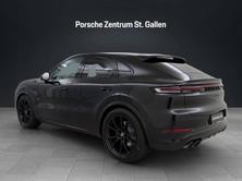 PORSCHE Cayenne E-Hybrid Coupé Black Edition, Plug-in-Hybrid Benzina/Elettrica, Auto nuove, Automatico - 3