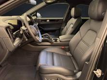 PORSCHE Cayenne E-Hybrid Coupé Black Edition, Plug-in-Hybrid Benzina/Elettrica, Auto nuove, Automatico - 4