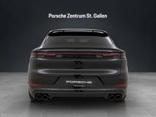 PORSCHE Cayenne E-Hybrid Coupé Black Edition, Plug-in-Hybrid Benzina/Elettrica, Auto nuove, Automatico - 6