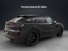 PORSCHE Cayenne E-Hybrid Coupé Black Edition, Plug-in-Hybrid Benzina/Elettrica, Auto nuove, Automatico - 7