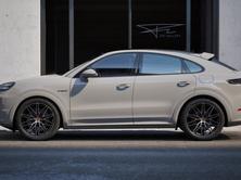 PORSCHE Cayenne E-Hybrid Coupé Black Edition, Plug-in-Hybrid Benzin/Elektro, Neuwagen, Automatik - 2
