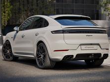 PORSCHE Cayenne E-Hybrid Coupé Black Edition, Plug-in-Hybrid Benzin/Elektro, Neuwagen, Automatik - 3