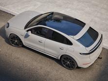 PORSCHE Cayenne E-Hybrid Coupé Black Edition, Plug-in-Hybrid Benzin/Elektro, Neuwagen, Automatik - 4