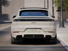 PORSCHE Cayenne E-Hybrid Coupé Black Edition, Plug-in-Hybrid Benzin/Elektro, Neuwagen, Automatik - 7