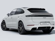 PORSCHE Cayenne E-Hybrid Coupé Black Edition, Hybride Rechargeable Essence/Électricité, Voiture nouvelle, Automatique - 3