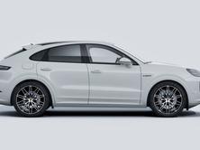 PORSCHE Cayenne E-Hybrid Coupé Black Edition, Hybride Rechargeable Essence/Électricité, Voiture nouvelle, Automatique - 6