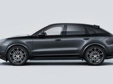 PORSCHE Cayenne E-Hybrid Coupé Black Edition, Plug-in-Hybrid Petrol/Electric, New car, Automatic - 2