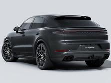 PORSCHE Cayenne E-Hybrid Coupé Black Edition, Plug-in-Hybrid Petrol/Electric, New car, Automatic - 3