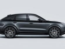 PORSCHE Cayenne E-Hybrid Coupé Black Edition, Plug-in-Hybrid Petrol/Electric, New car, Automatic - 6