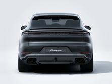 PORSCHE Cayenne E-Hybrid Coupé Black Edition, Plug-in-Hybrid Petrol/Electric, New car, Automatic - 7