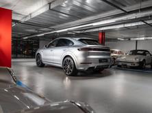 PORSCHE Cayenne E-Hybrid Coupé Black Edition, Plug-in-Hybrid Benzin/Elektro, Neuwagen, Automatik - 2