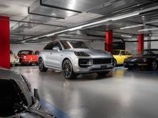PORSCHE Cayenne E-Hybrid Coupé Black Edition, Plug-in-Hybrid Benzin/Elektro, Neuwagen, Automatik - 3