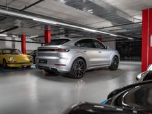 PORSCHE Cayenne E-Hybrid Coupé Black Edition, Plug-in-Hybrid Benzin/Elektro, Neuwagen, Automatik - 6