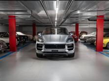 PORSCHE Cayenne E-Hybrid Coupé Black Edition, Plug-in-Hybrid Benzin/Elektro, Neuwagen, Automatik - 7