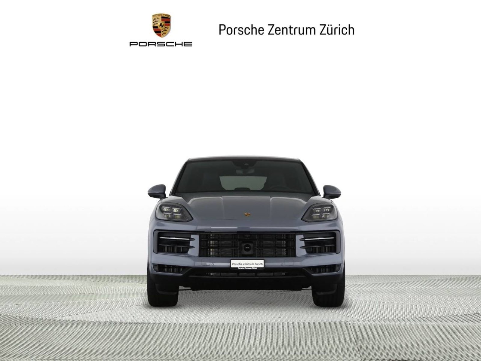 PORSCHE Cayenne E-Hybrid Coupé, Hybride Rechargeable Essence/Électricité, Occasion / Utilisé, Automatique - 7