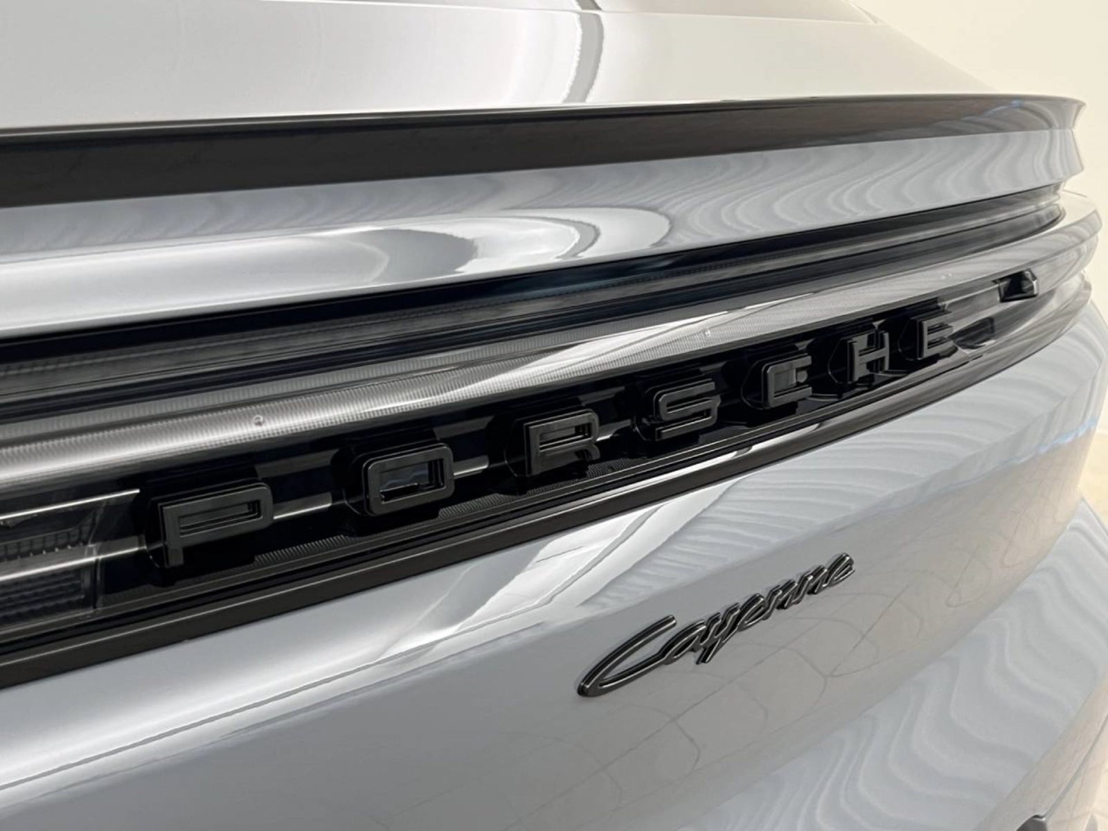 PORSCHE Cayenne E-Hybrid Coupé, Hybride Rechargeable Essence/Électricité, Occasion / Utilisé, Automatique - 7