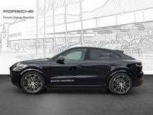 PORSCHE Cayenne E-Hybrid Coupé, Hybride Rechargeable Essence/Électricité, Occasion / Utilisé, Automatique - 2