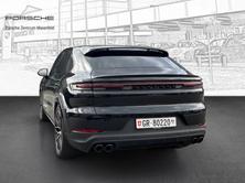 PORSCHE Cayenne E-Hybrid Coupé, Hybride Rechargeable Essence/Électricité, Occasion / Utilisé, Automatique - 3