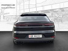 PORSCHE Cayenne E-Hybrid Coupé, Hybride Rechargeable Essence/Électricité, Occasion / Utilisé, Automatique - 6